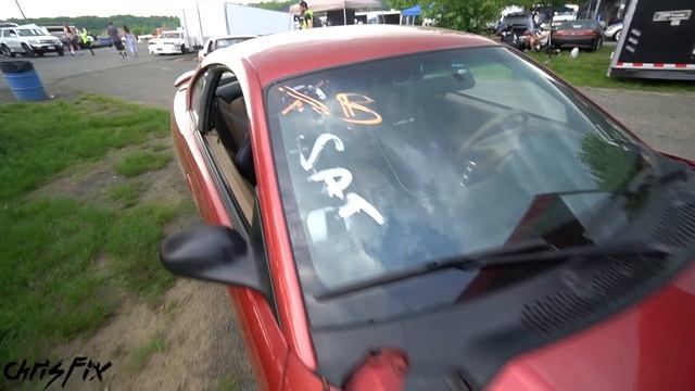 Taking My Drifting to the NEXT Level (FINALLY) смотреть онлайн