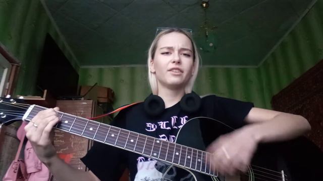 Мёртвые дельфины - дети из ада (caver by Lafi¿) смотреть онлайн