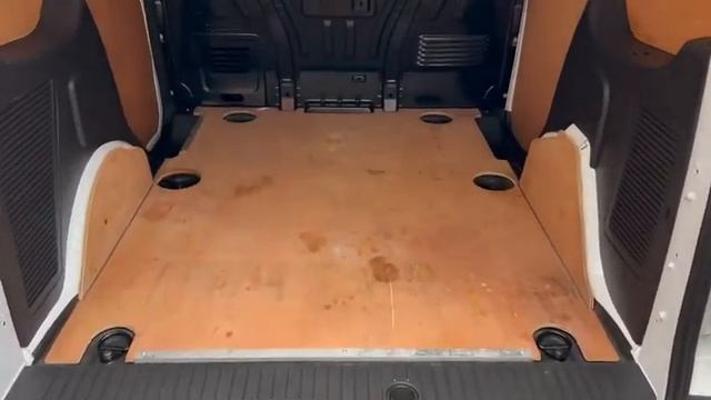 2017 17 NISSAN NV200 1.5 DCI TEKNA 90 BHP смотреть онлайн