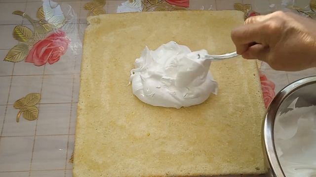 Пироженное с грибочками смотреть онлайн