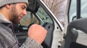 ОБЗОР ГРУЗОВОГО АВТОМОБИЛЯ - FIAT DUCATO 2011 года