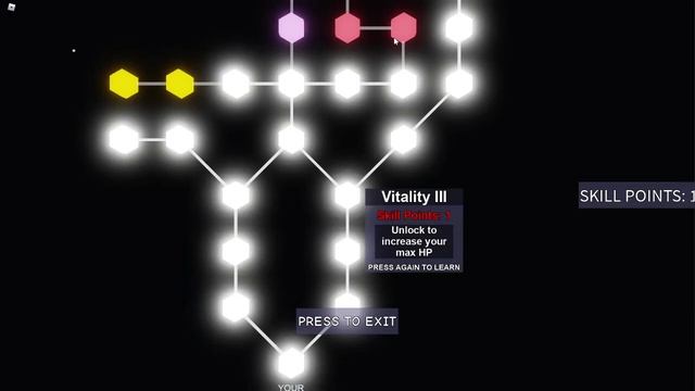 [YBA] King Crimson Requiem Boxing Build! смотреть онлайн