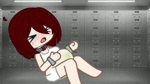 girl slime inflation