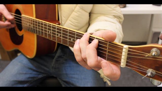 How ONE Guitar made 100 000 music lessons смотреть онлайн