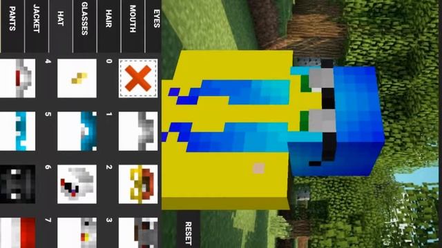 Топ лучших приложений для скинов в майнкрафт