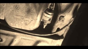 Как поменять топливный фильтр на ЛАДА ГРАНТА