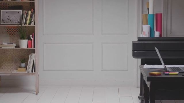 Designjet Comparison: HP vs Epson vs Canon Competitive video смотреть онлайн