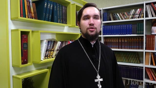 Святитель: Архиепископ Феодорит Рязанский