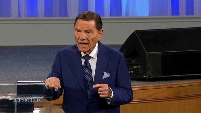 01. Жизнь, которая работает на вере смотреть онлайн