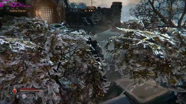 Lords of the Fallen ◄ i5 4440 GTX 960 2GB (тест) ◄ [1] смотреть онлайн