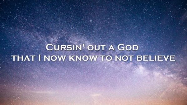 RIELL - End It (Lyrics)