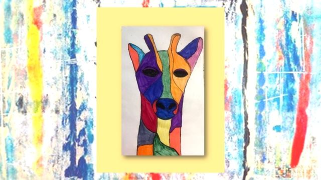 5 класс "В стиле ВИТРАЖ" смотреть онлайн