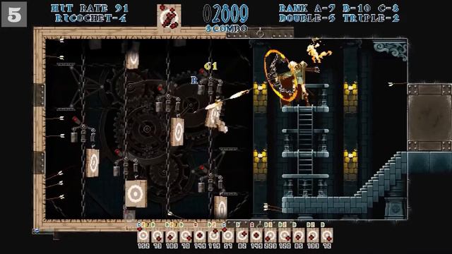 10 Best Pixel Art Games on Steam 2021 | Best PC Games смотреть онлайн