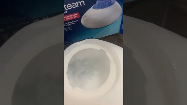 cómo usar un Vicks WarmSteam Vaporizer, V150SGN смотреть онлайн