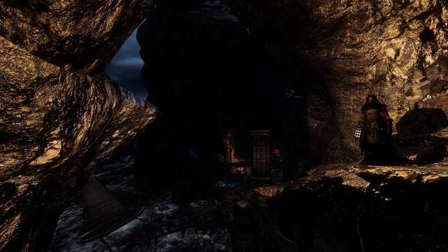 Dragon's Dogma - The Story of Death смотреть онлайн