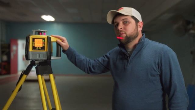 Essential GeoMax Tools for Surveying: Rotating Lasers, Total Stations and Pipe Lasers explained смотреть онлайн