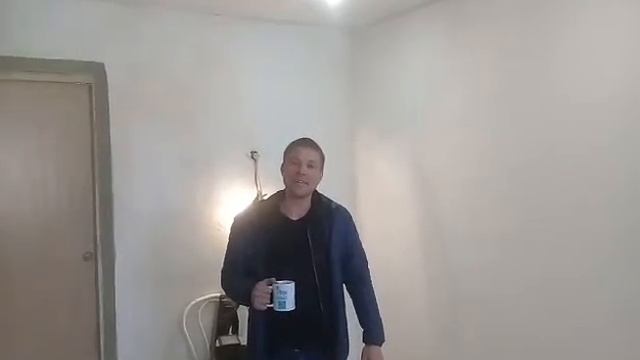 Отзыв о натяжных потолках "Репа" от Родионова Александра смотреть онлайн