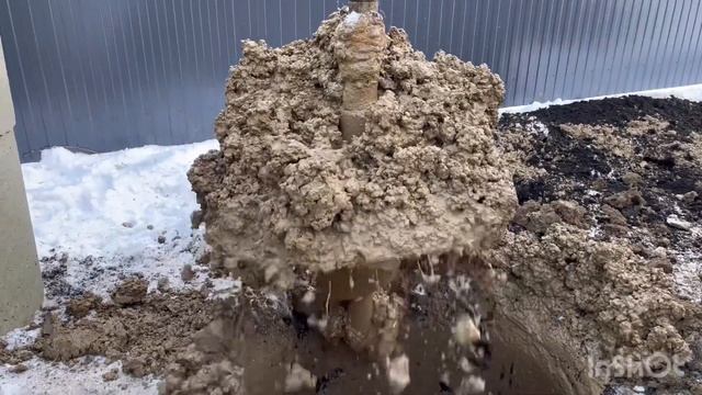 Бурение колодца машиной , колодец 16 колец. Заказ колодца 89160642606 Владислав смотреть онлайн