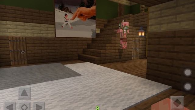 Piggy in Minecraft chapter 1 house roblox piggy смотреть онлайн