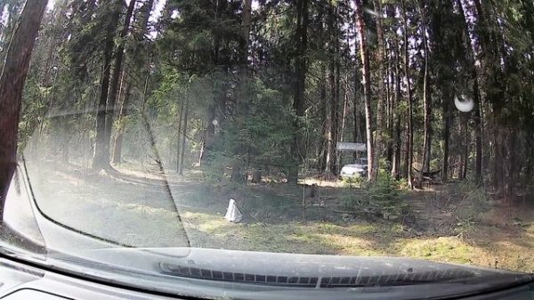 Лебёдка в Toyota Probox. Toyota Probox offroad winching.