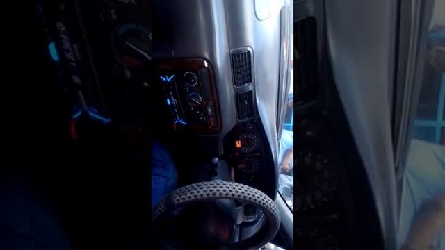 how to modify B14 speedometer cluster nairobi смотреть онлайн