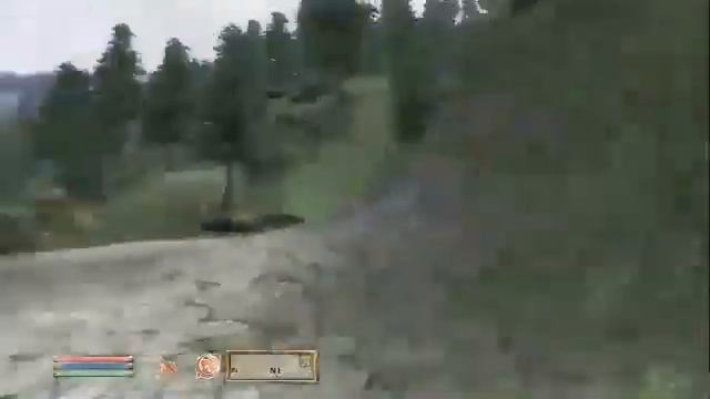 Let's Play Oblivion: Part 27: Rose Of Sithis And Purification!