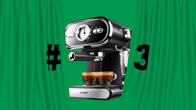 TOP 5: Best Coffee Maker 2019-2020 | Top 5 Coffee Maker Reviews смотреть онлайн