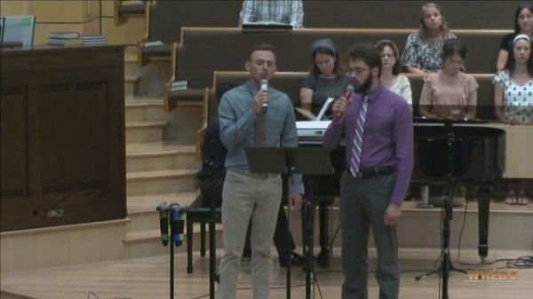 Сколько раз, Ты, Господь, с любовью..