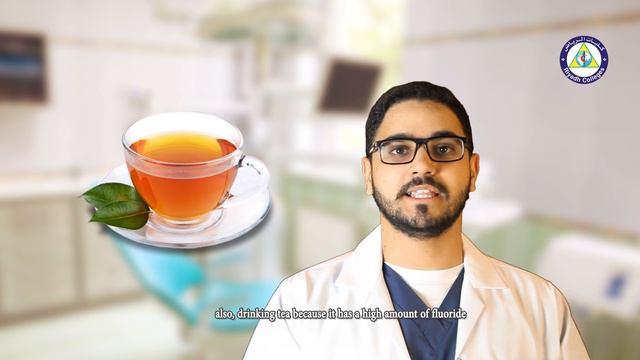 Etiology of caries and the ways to prevent it Abdulaziz Alyousef смотреть онлайн