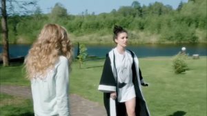 "Самый лучший день" (2015) (Дмитрий Нагиев, 1-на из группи "Serebro")