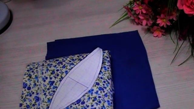 Мягкий детский мячик своими руками / Soft children's ball with their hands смотреть онлайн