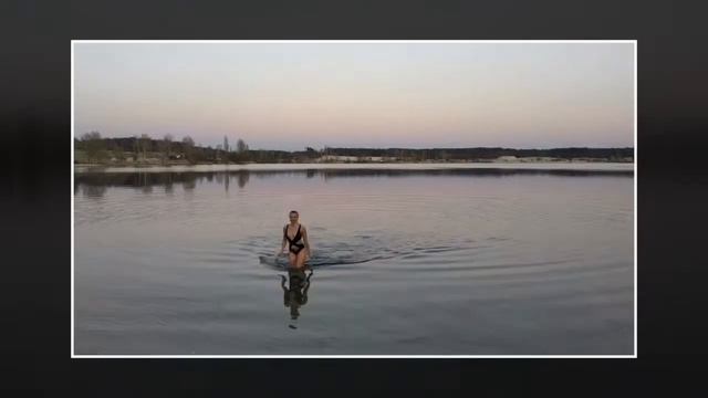 12 апреля 2020, закаливание, моржевание, плавательный сезон круглый год смотреть онлайн