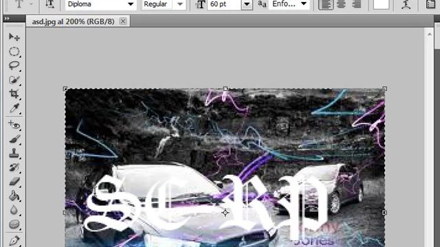 Como usar photoshop cs 5 смотреть онлайн