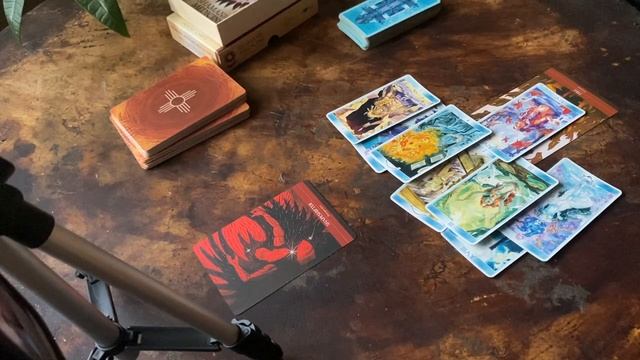 Расстановочная сессия через метафоры «мой потенциал на данный момент». смотреть онлайн