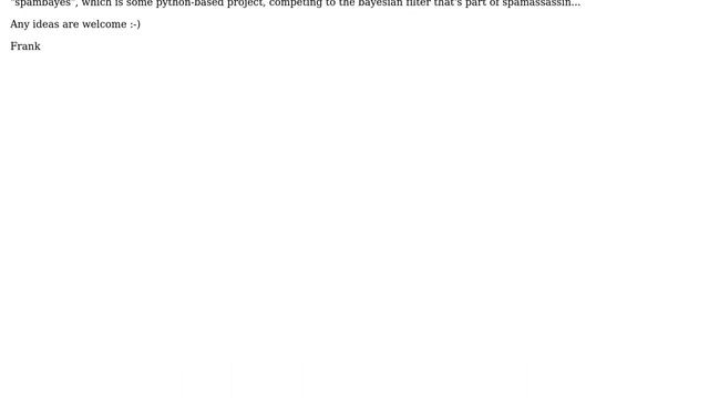 DevOps & SysAdmins: Debian Jessie, Postfix + amavisd-new + spamassassin: not sure if Bayes works смотреть онлайн