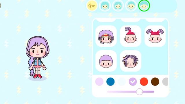 ОБНОВЛЕНИЕ В MIGA WORLD / ДИЗАЙНЕР ПЕРСОНАЖЕЙ БЕСПЛАТНО / МИГА ВОРЛД