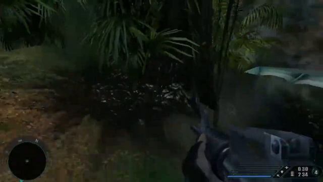 Far Cry [№7] Вертолет !