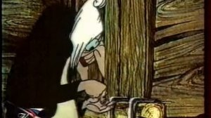 5 Спокойной ночи малыши - Волшебная шляпа - Ивашка из дворца пионеров 2001