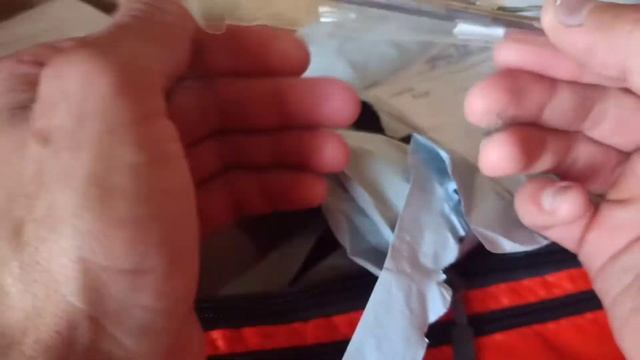 Чехол пояс телефон. Стилус для телефона. Сумка на руку для бега. Посылки из Китая. смотреть онлайн