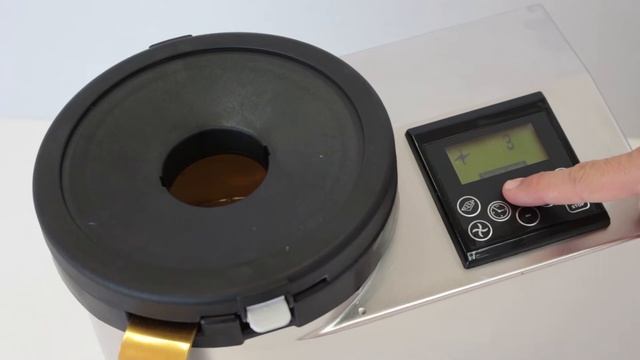 Mikser recepturowy Eprus® H2000 automatyczny - Krem Lanette смотреть онлайн