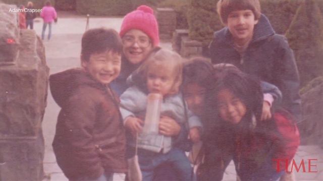 South Korean Adoptee Deported From U.S. Is Suing His Homeland Over Its 'Child Export' Frenzy | TIME смотреть онлайн