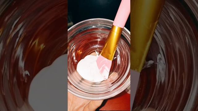Отбелит Кожу за 1 Ночь! Маска для Лица от Морщин и Пятен! смотреть онлайн