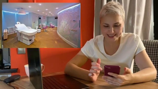 Анализ пространства Любови Успенской смотреть онлайн