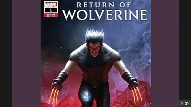 Sneak Peek 1 3 New Character Revealed (Something Strange) смотреть онлайн
