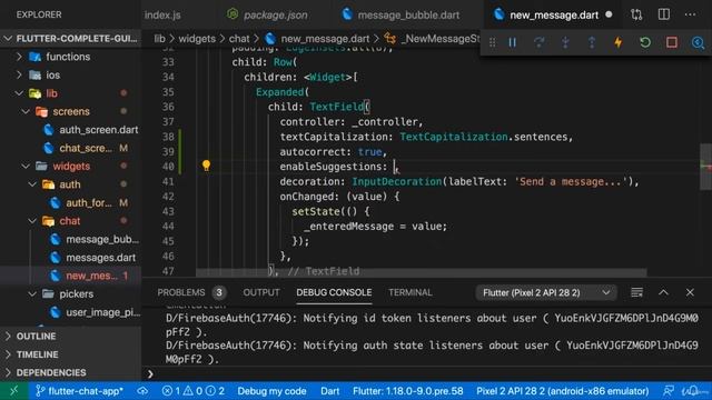 37 Polishing & Wrap Up смотреть онлайн