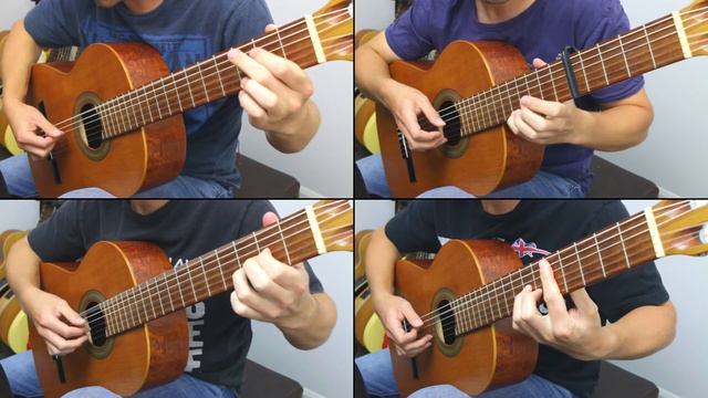 My Name Is Dani (Terminator: Dark Fate Soundtrack | Tom Holkenborg) смотреть онлайн