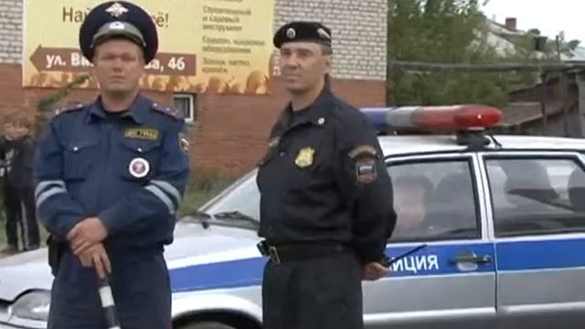 Судебные приставы смотреть онлайн