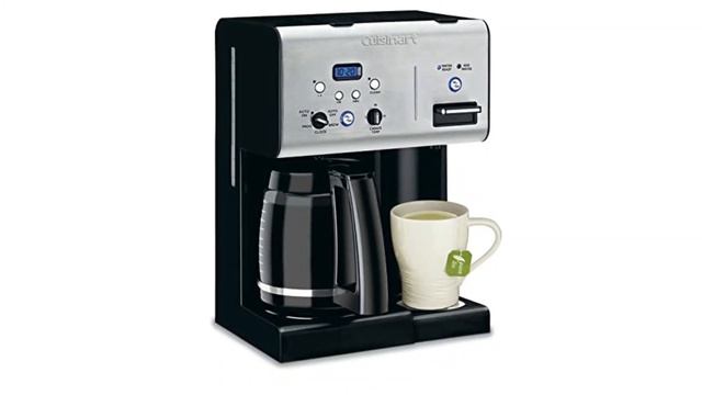 ✅Top 5 Best Dual Coffee Makers in 2022 [Review and Buyer’s Guide] Amazon Available смотреть онлайн