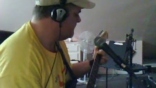Line 6 HD500 Acoustic / Vocal Demo смотреть онлайн