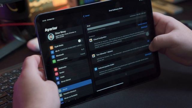 IPAD AIR 2022 DETAYLI İNCELEME смотреть онлайн